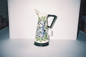 Furniture & More Ceramics. rosecharlotterhead