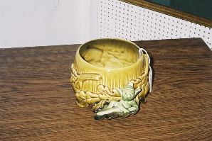 Furniture & More Ceramics. sylvacgoblinplantpot