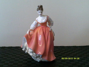 Clarice Cliff & Royal Doulton. SARAHN3308ROYALDOULTON